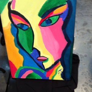 Meet your Posher, Debra